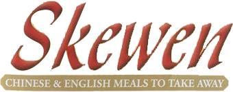 Skewen Chinese Takeaway